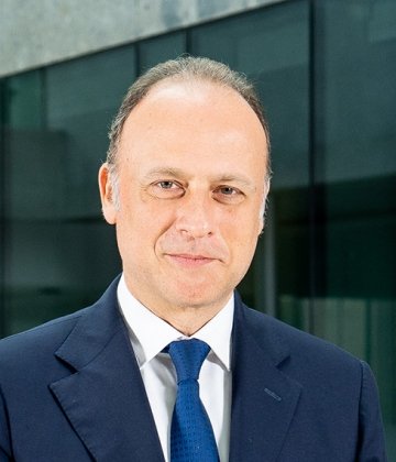 Stefano Caselli Stefano Caselli