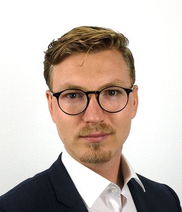 Martin Thorsten Martin Thorsten